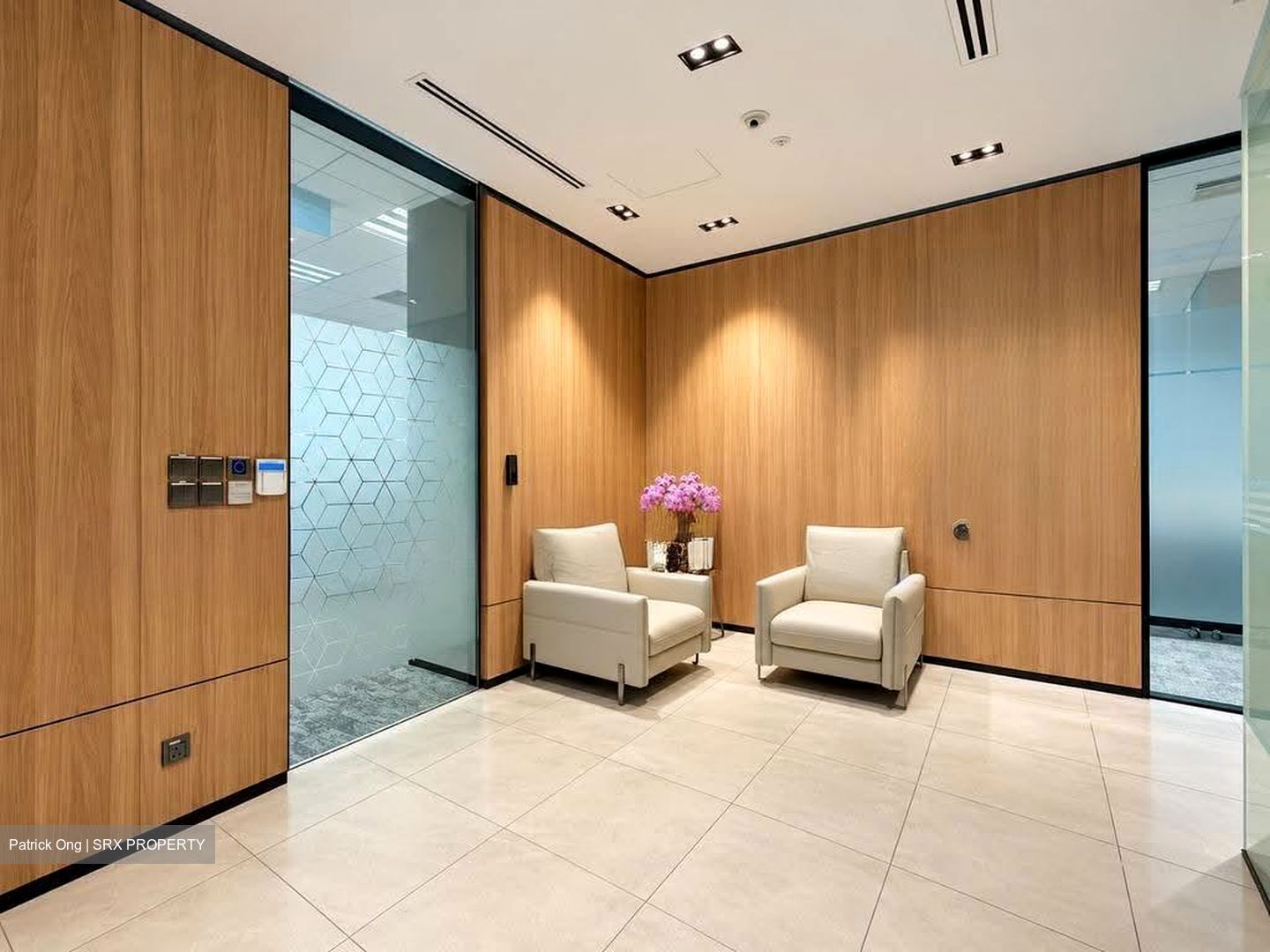 Duo Tower (D7), Office #618123321